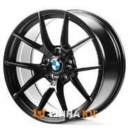 Replica B243 8x18 5x120 ET30 DIA72.5 SB