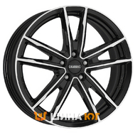 Dezent KF  7.5x19 5x114.3 ET50 DIA64.1 BP