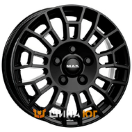 Mak NOMAD 7x17 5x108 ET46 DIA65.1 GB