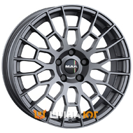 Mak APX 7x17 5x112 ET44 DIA76 GGM