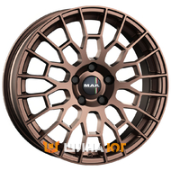 Mak APX 7x17 5x108 ET42 DIA72 Matt bronz