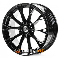 Replica VV17686 7x17 5x112 ET42 DIA57.1 GB