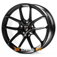 Replica PR395 9x20 5x130 ET48 DIA71.56 SB