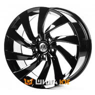 Replica VV1072 8x18 5x112 ET40 DIA57.1 GB