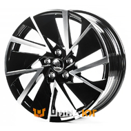 Replica SK18544 8x18 5x112 ET44 DIA57.1 GBMF