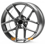 Replica TES516 8.5x18 5x114.3 ET40 DIA64.1 SGr