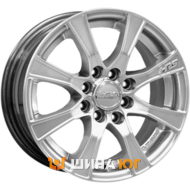 Racing Wheels H-476 5x13 4x114.3 ET38 DIA67.1 HS