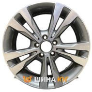 Mercedes OEM A2054012802 7.5x18 5x112 ET44 DIA66.6 GMF