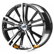 Replica V20242 8.5x20 5x108 ET38.5 DIA63.3 GBMF