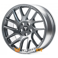 Replica TE3327 8.5x18 5x114.3 ET38 DIA64.1 M.GUN M