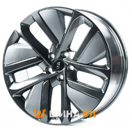 Replica LI3164 9x21 5x120 ET45.5 DIA62.5 DGMF