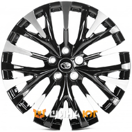 Replica TY3102 8.5x19 5x114.3 ET38 DIA60.1 GBMF