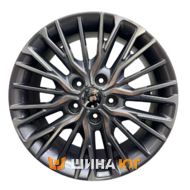 Replica HY-138 7x17 5x114.3 ET53 DIA67.1 GMF