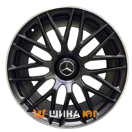Replica CT-1703 8.5x18 5x112 ET45 DIA66.6 MBPL