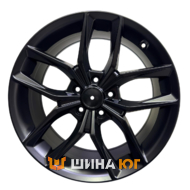 Replica HY-107 8x18 5x114.3 ET45 DIA67.1 DB