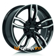 Alutec Drive 7.5x17 5x112 ET27 DIA66.5 DBFP