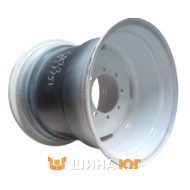 Кременчуг 8934 25x26 8x275 ET30 DIA221 W