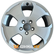 Audi OEM 8P0601025C 7.5x17 5x112 ET56 DIA66.6 S