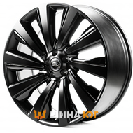 Replica LR01 9.5x23 5x120 ET42.5 DIA72.6 MBMB