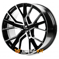 Replica A215 10x22 5x112 ET26 DIA66.6 MB