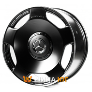 Replica MR2524 10x22 5x112 ET50 DIA66.6 SBLP