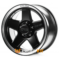 Off Road Wheels OW2803 8.5x17 5x150 ET25 DIA110 MBLipM