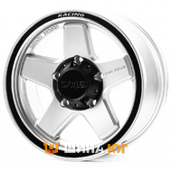 Off Road Wheels OW2803 8.5x17 5x150 ET25 DIA110 SLB