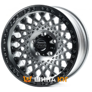 Off Road Wheels OW1701 8.5x17 5x127 ET-12 DIA71.5 MGLMB