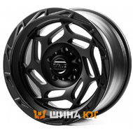 Off Road Wheels OW1702 8.5x17 5x127 ET-12 DIA71.5 BM