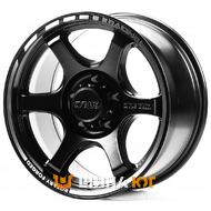 Off Road Wheels OW2805 8.5x17 5x127 ET0 DIA71.5 MBLipM