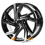 Replica RN15546 6x15 4x100 ET38 DIA60.1 GBMF