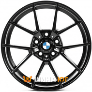 Replica B18614 8x18 5x120 ET20 DIA72.5 SB