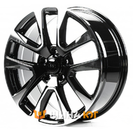 Replica JE20377 8x20 5x127 ET56.4 DIA71.5 GBMF