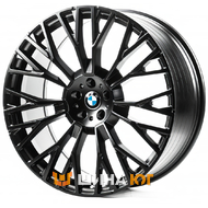 Replica B22830 9.5x22 5x112 ET35 DIA66.6 SB