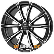 Dezent AR  8.5x18 5x114.3 ET40 DIA64.1 BP