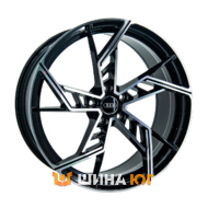 GT FA835 9x20 5x112 ET30 DIA66.45 BMF