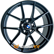 GT A369F 8.5x20 5x120 ET35 DIA72.6 SB