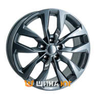 Replica Toyota Y1144 8x18 5x114.3 ET40 DIA60.1 GM