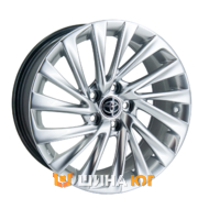 Replica Toyota GT 5716 8x18 5x114.3 ET40 DIA60.1 HS