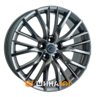 Replica Toyota GT 5316 8x20 5x114.3 ET30 DIA60.1 MG