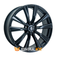 Replica Lexus LX04 8x21 5x114.3 ET40 DIA60.1 SB
