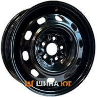 Replica BT117A02 6x15 5x100 ET38 DIA57.1 MB