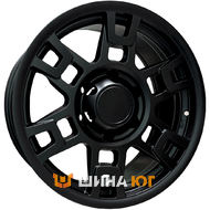 Replica TR1 8x17 6x139.7 ET5 DIA106.1 MB