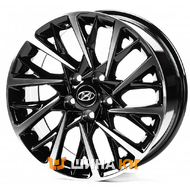 Replica HND142 7.5x17 5x114.3 ET45 DIA67.1 GBMF