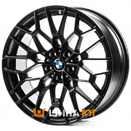 Replica B483 8.5x18 5x120 ET30 DIA72.5 SB