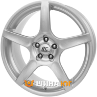 RC Design RC-05 7x15 5x100 ET35 DIA63.4 CS