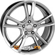 RC Design RC-11 7.5x17 5x100 ET35 DIA63.4 SLC