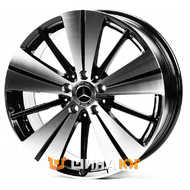 Replica MR3298 7.5x18 5x112 ET52 DIA66.5 BMF