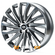 Replica HND3397 7.5x20 5x114.3 ET49 DIA67.1 DGMF