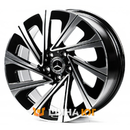 Replica MR3141 8x18 5x112 ET36 DIA66.5 BMF